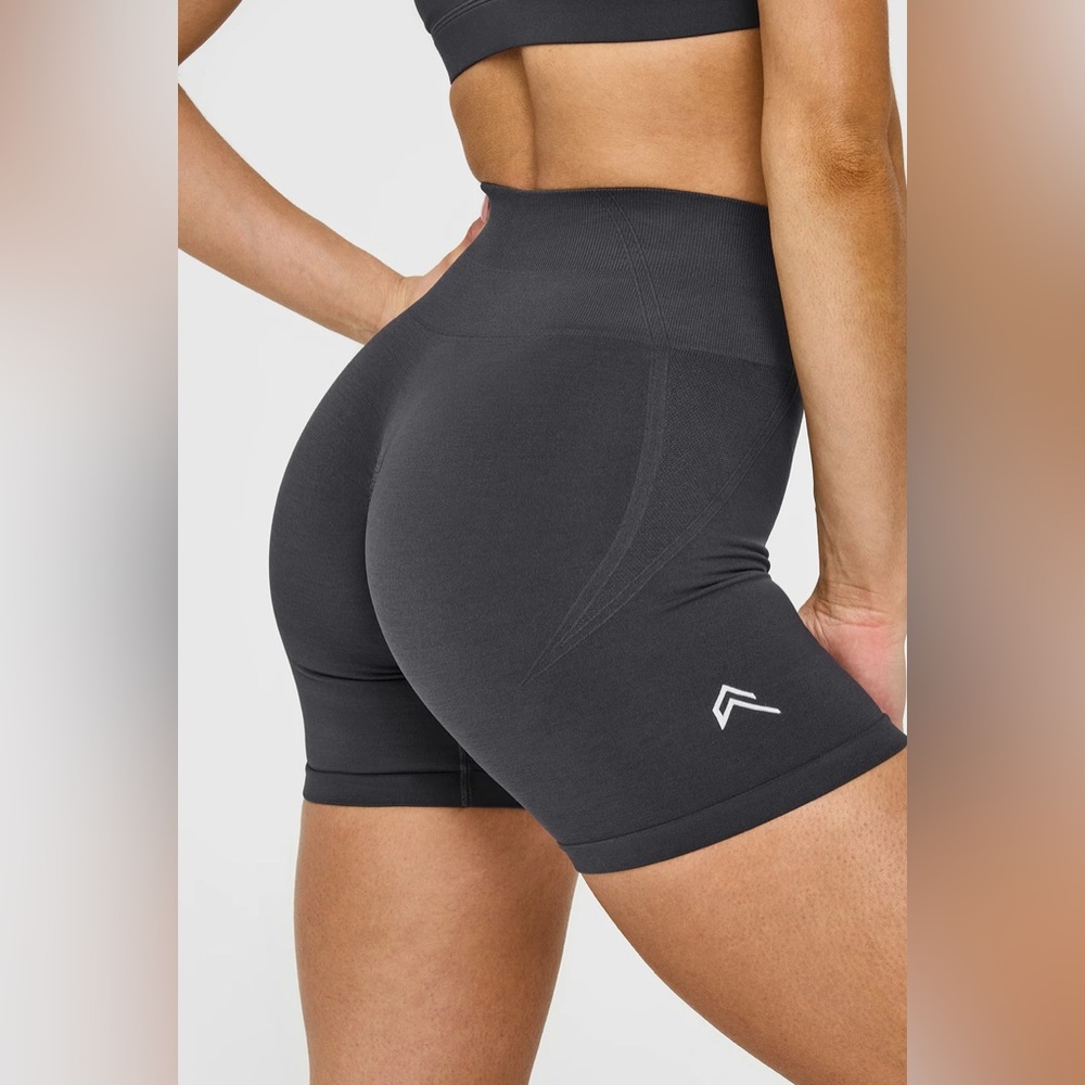 Coal Oner Active Effortless Shorts